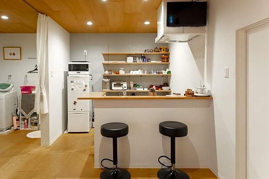 Kanazawa guesthouse nagonde - Hostel