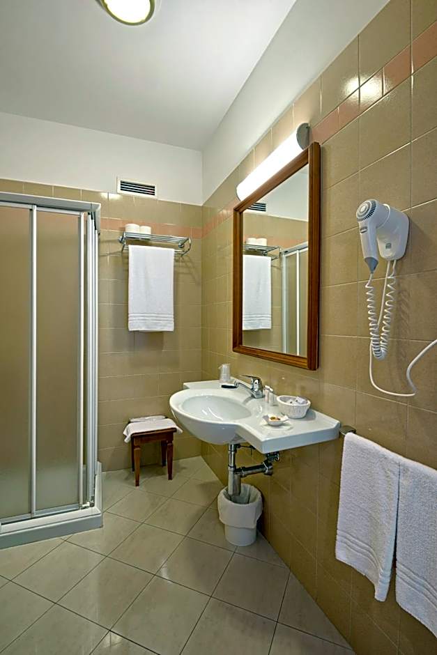 Hotel Centro di Spiritualità Padre Pio