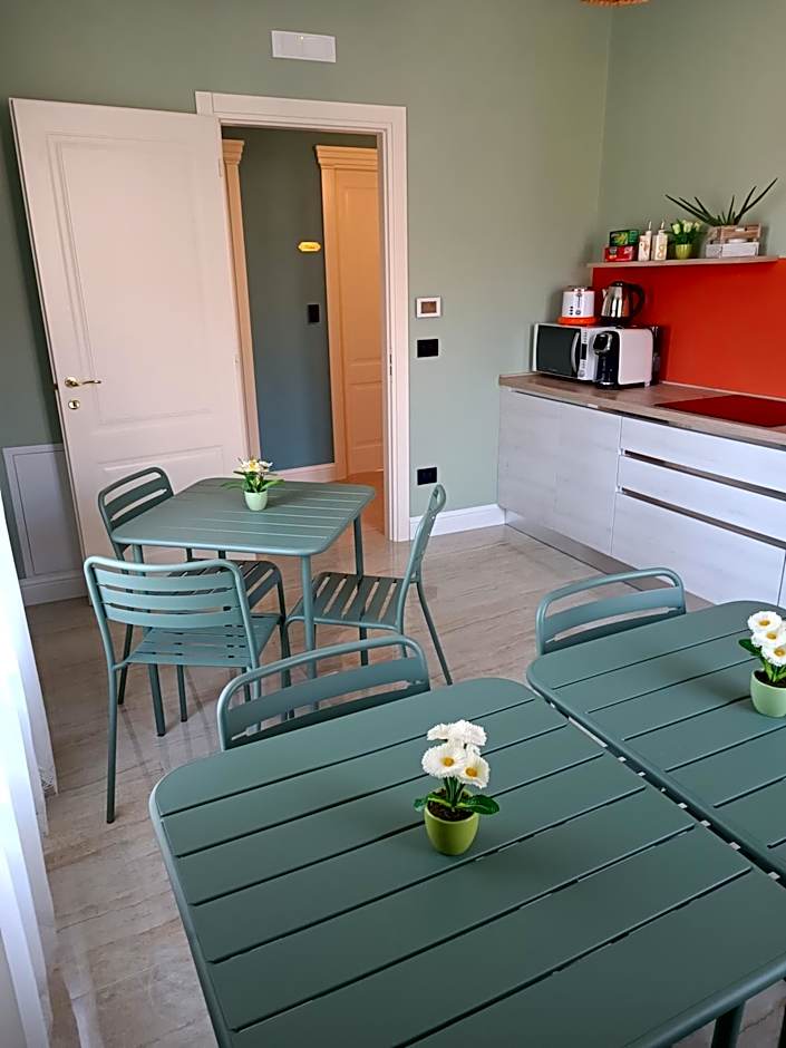 B&B VILLA PREZIOSA LAGO MAGGIORE