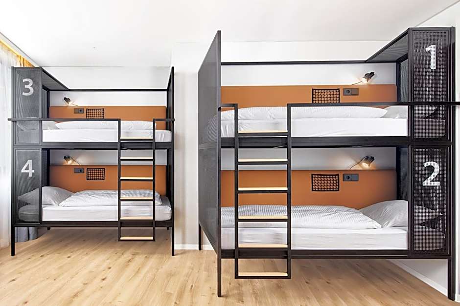 H2 Hotel Wien Schönbrunn