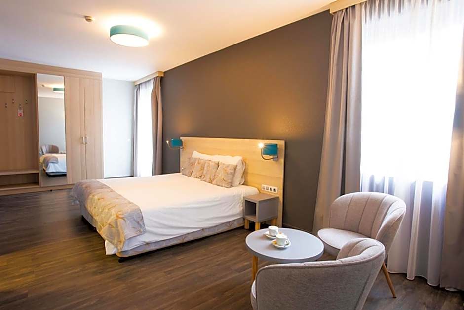 Hotel Regnum Residence