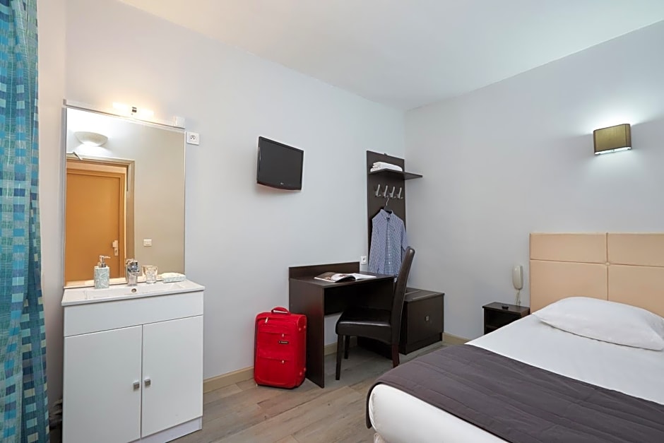Hotel Viator