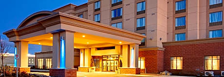 Fairfield by Marriott Inn & Suites Newmarket