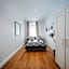 Nice Central City Room