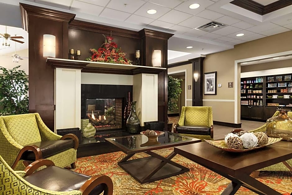 Homewood Suites By Hilton Binghamton/Vestal, NY