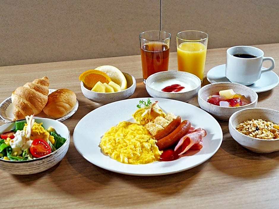 CHISUN PREMIUM Kyoto Kujo