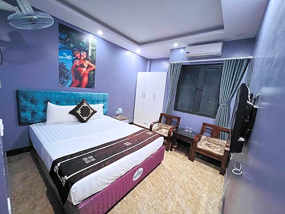 Spot on 1150 New Sun Hotel – Hanoi, NY
