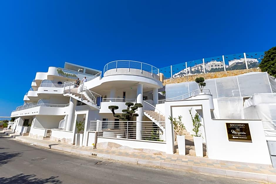 Maggiano Boutique Hotel