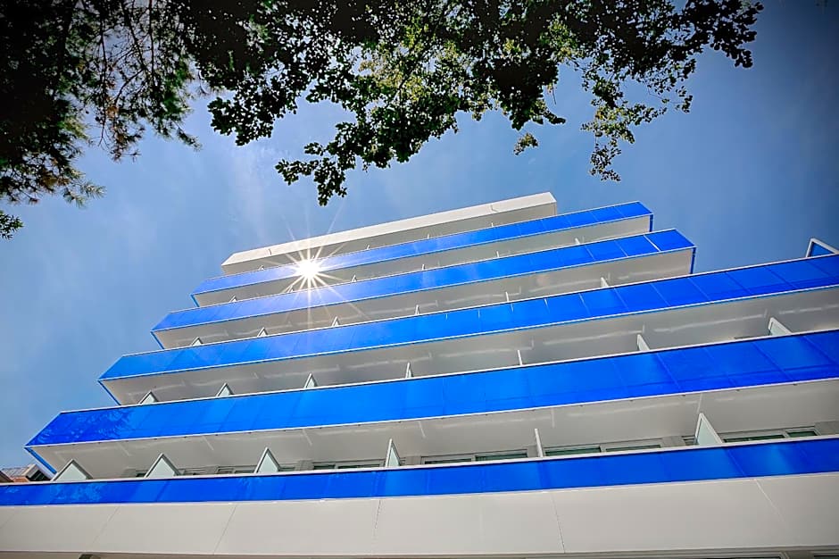 Hotel Montreal