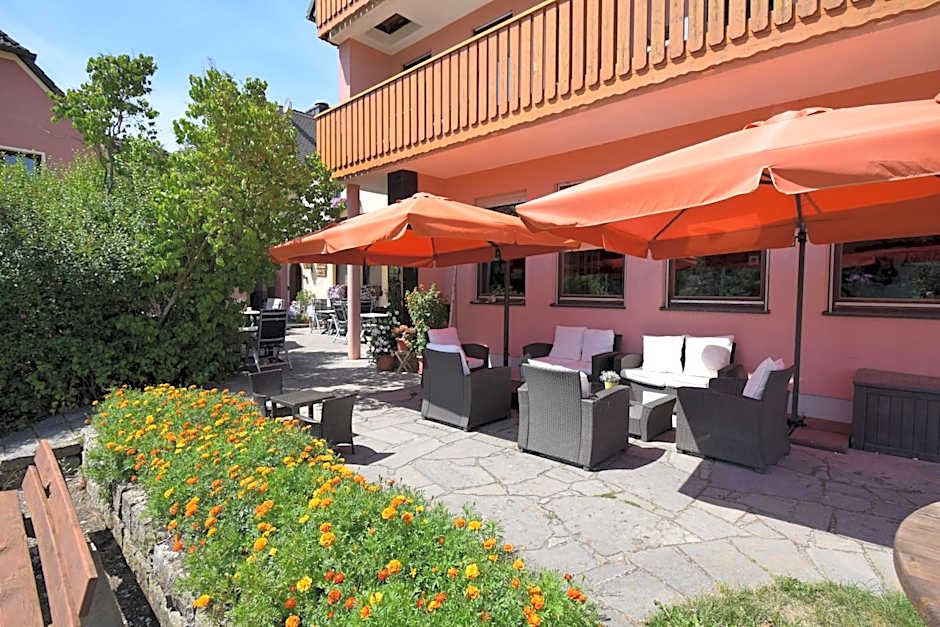 Landhotel Steigerwaldhaus