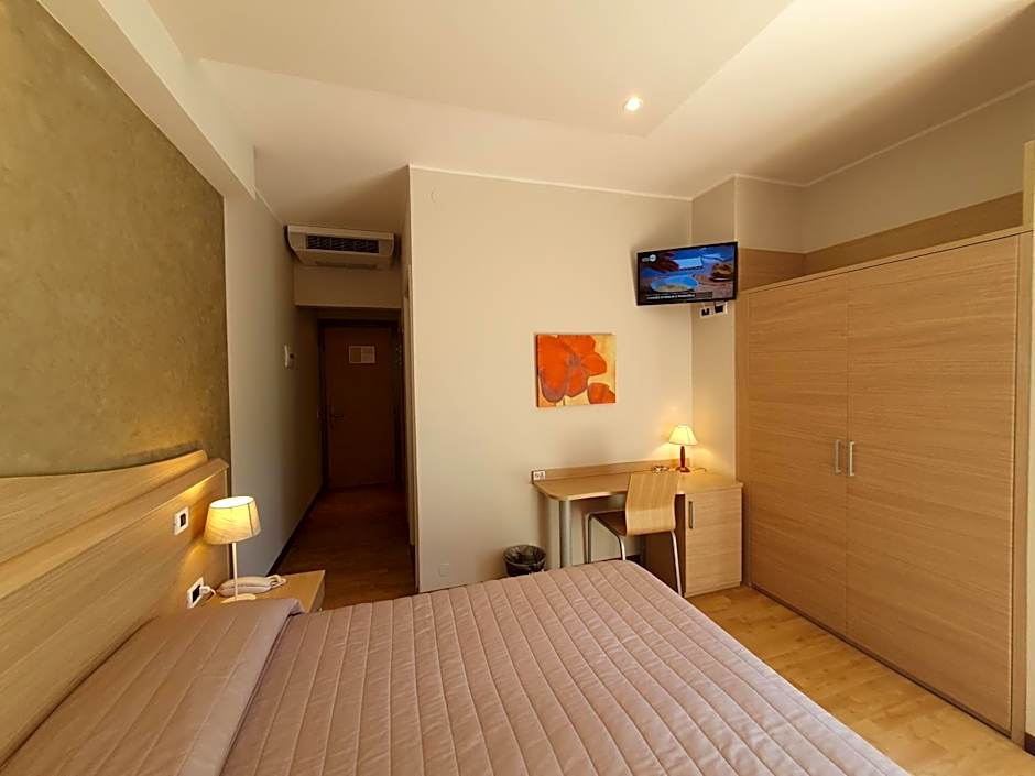 Hotel Eurovil Garni