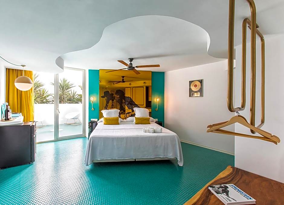 Dorado Ibiza - Adults Only