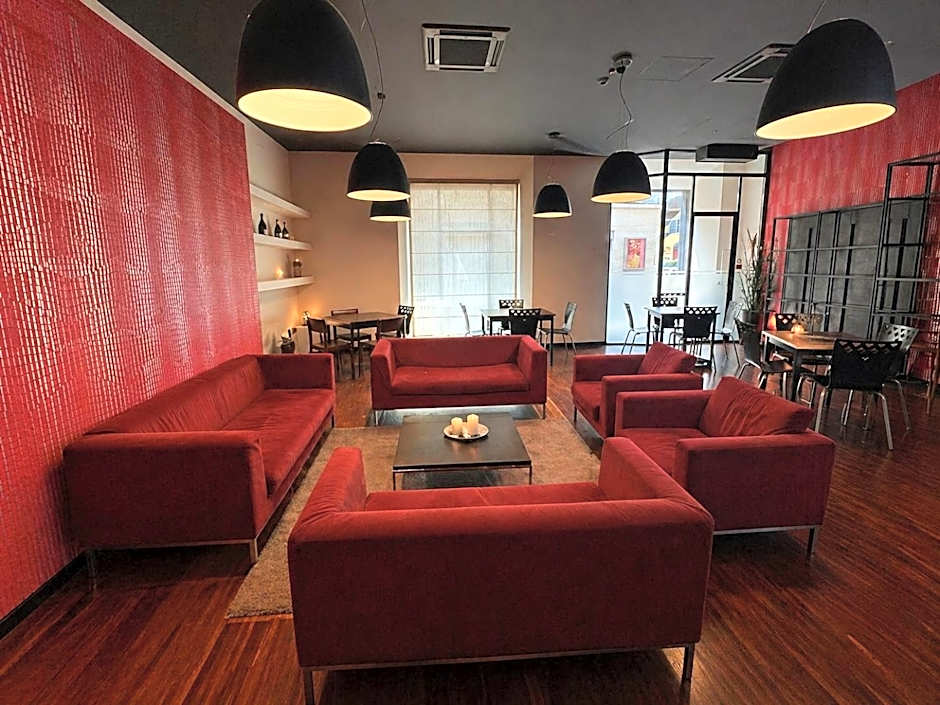 Hotel Kursaal BB