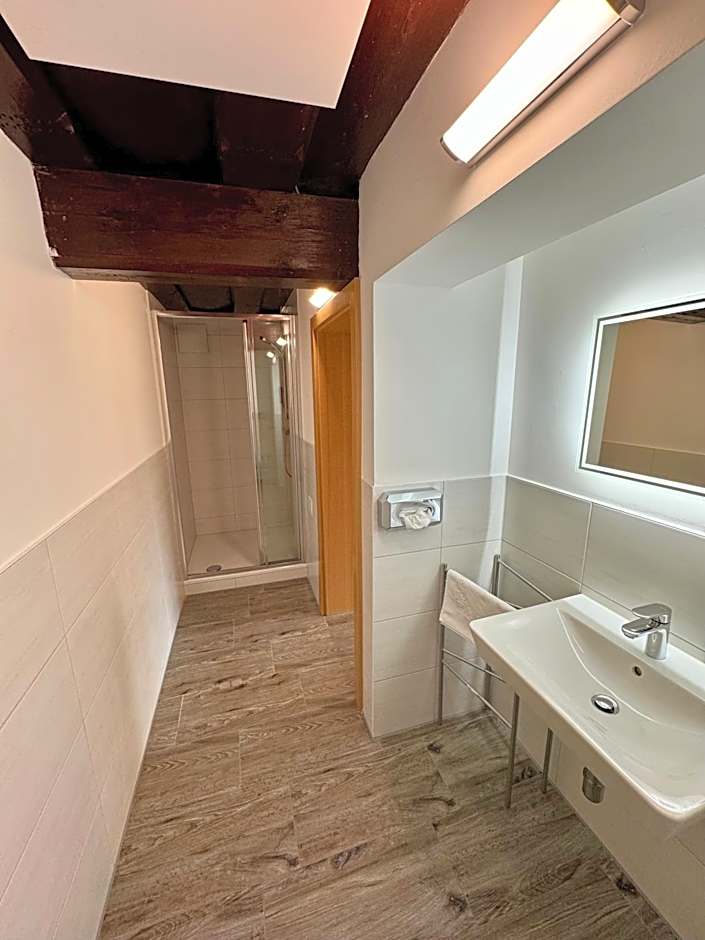 Metzgerwirt Vieh Heli