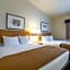 Best Western Golden Spike Inn & Suites