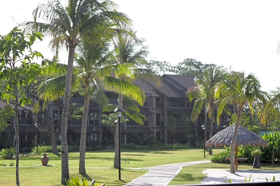 Ombak Villa Langkawi