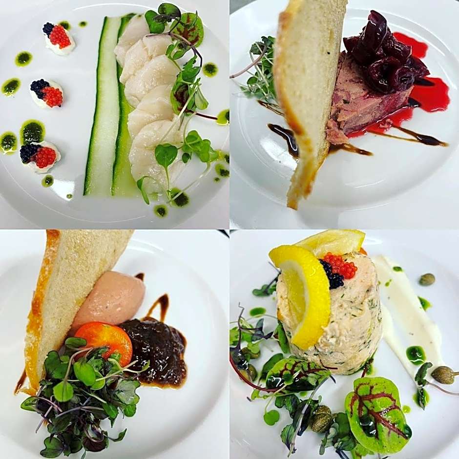 New House Country Hotel