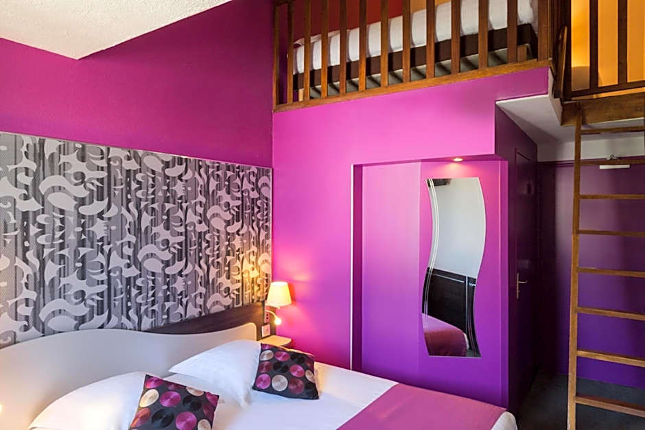 Relais St Eloi, Sure Hotel Collection by Best Western