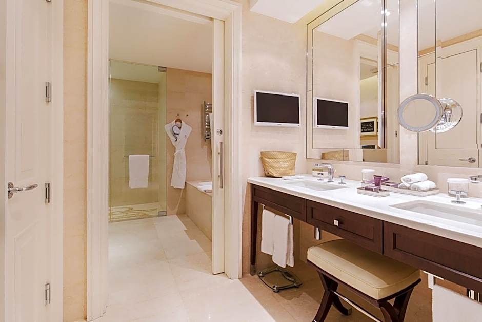 The Ritz-Carlton Montreal