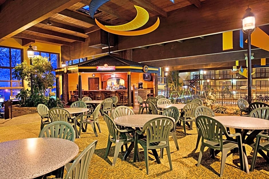 Holiday Inn At Six Flags Saint Louis by IHG