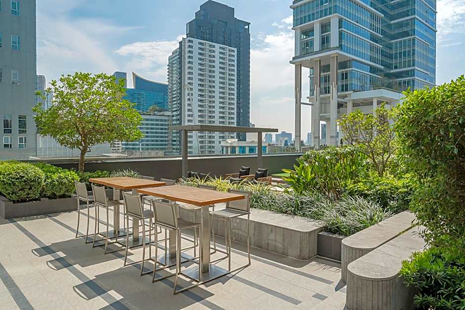 Staybridge Suites Bangkok Thonglor By IHG