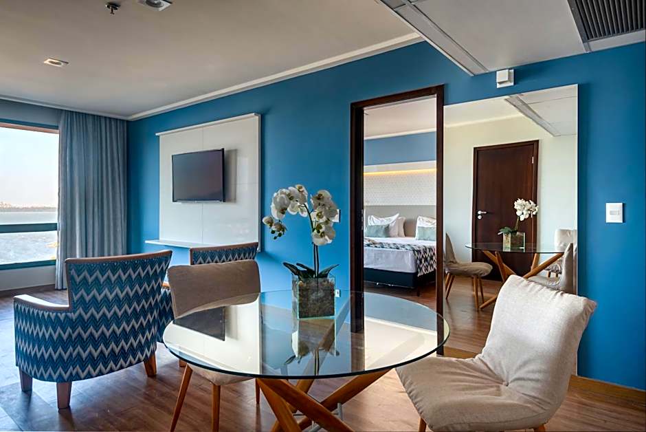 Comfort Suítes Vitória