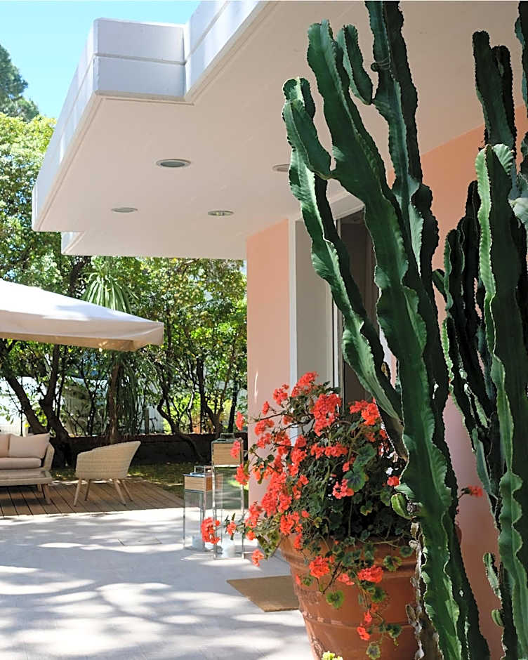 Hotel Piccolo Mondo