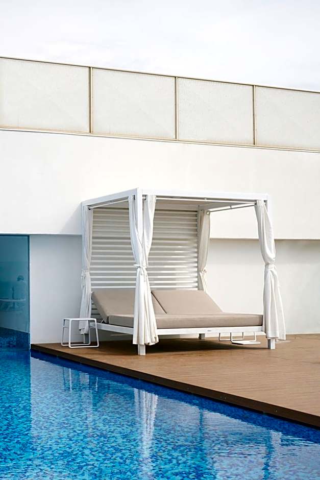 Hotel Atlantico