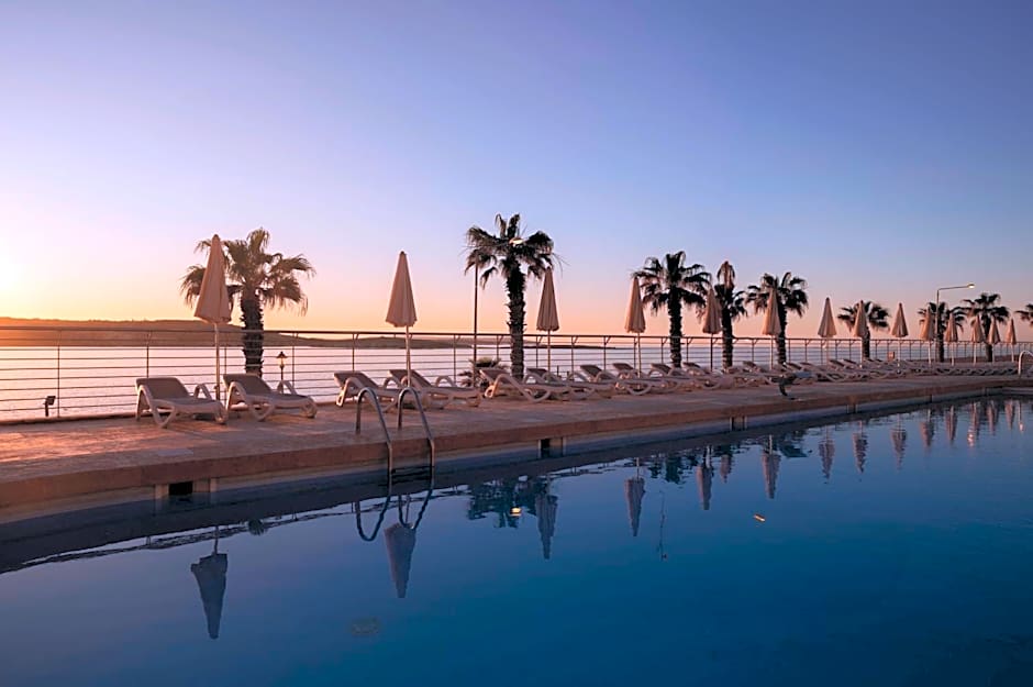 DoubleTree by Hilton Malta