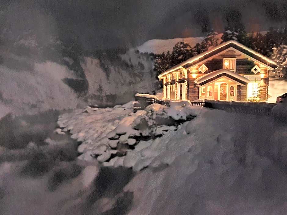 Billingen Seterpensjonat