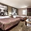 Super 8 by Wyndham Willows