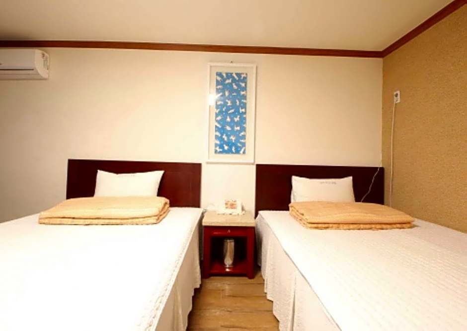 Yangji Park Hotel