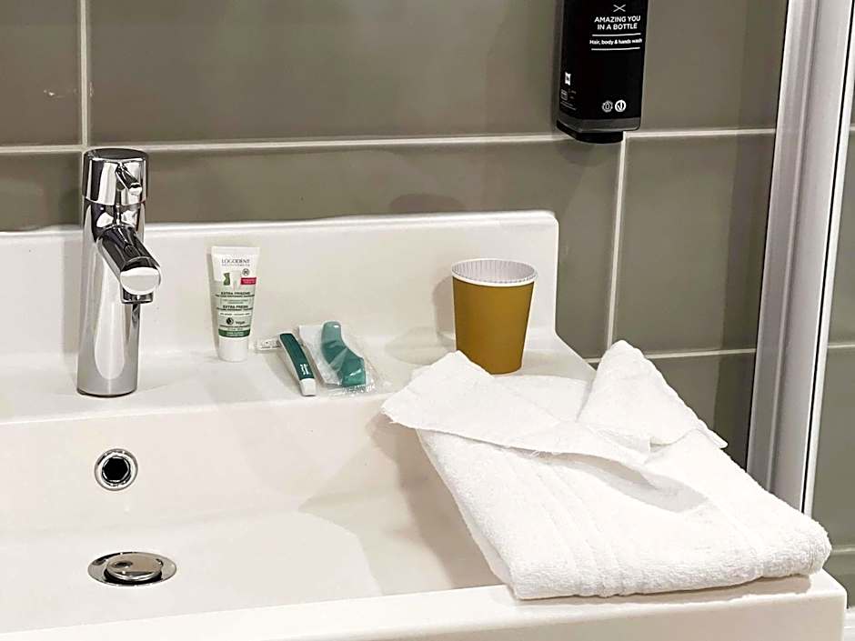 Ibis Styles Evry Lisses