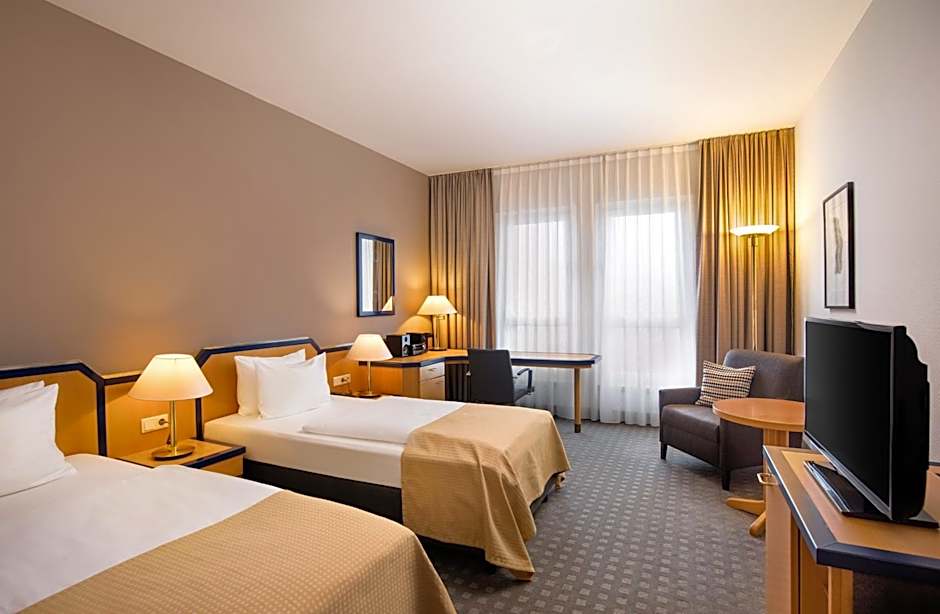 HI Hotel International Hamburg