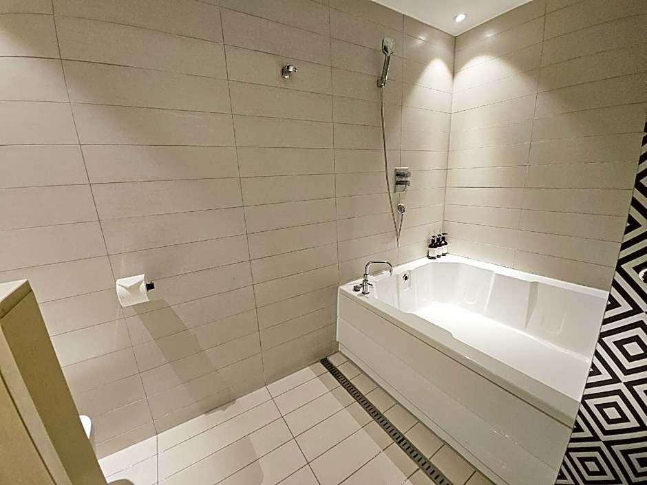 Boutiquehotel K Ilsan