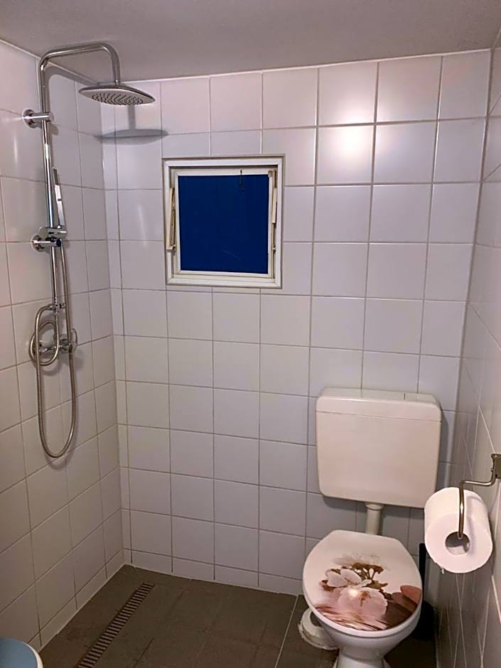 Belle Vue Apartrooms