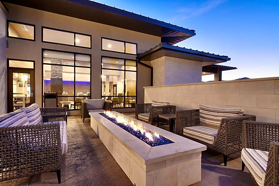Residence Inn by Marriott La Quinta