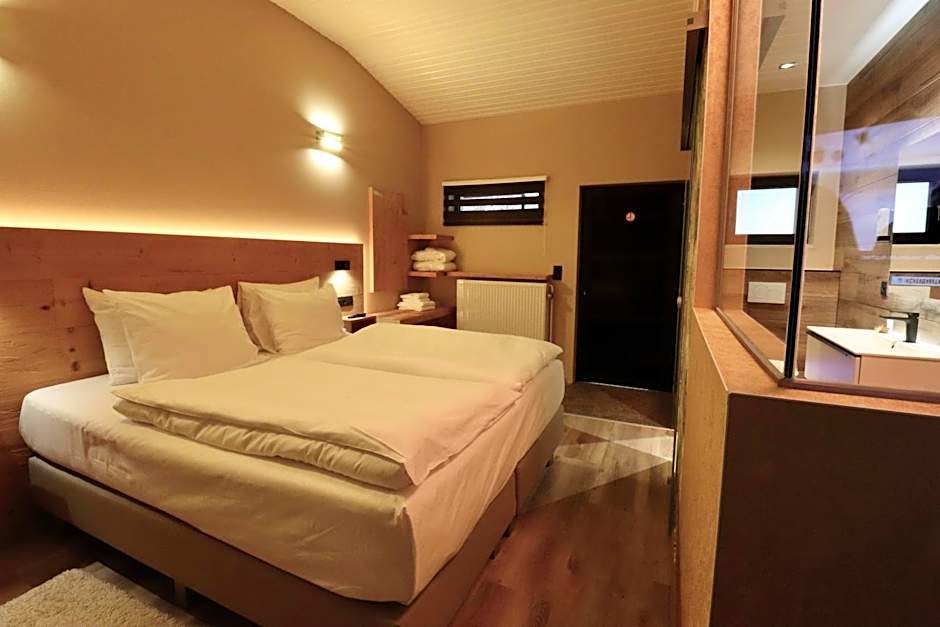 Hotel Val de l'Our
