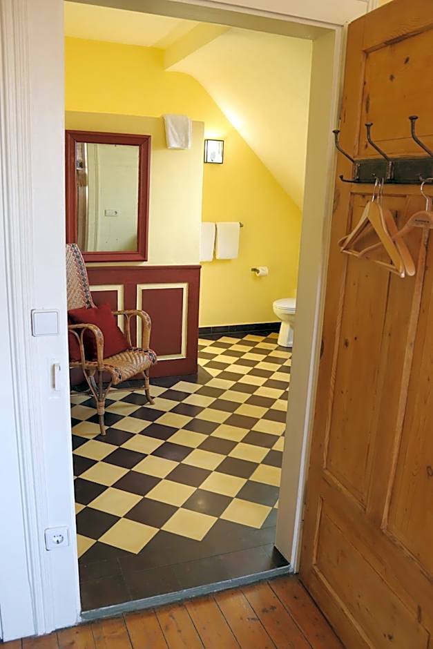 Hotel de Charme 'zum Schiff'