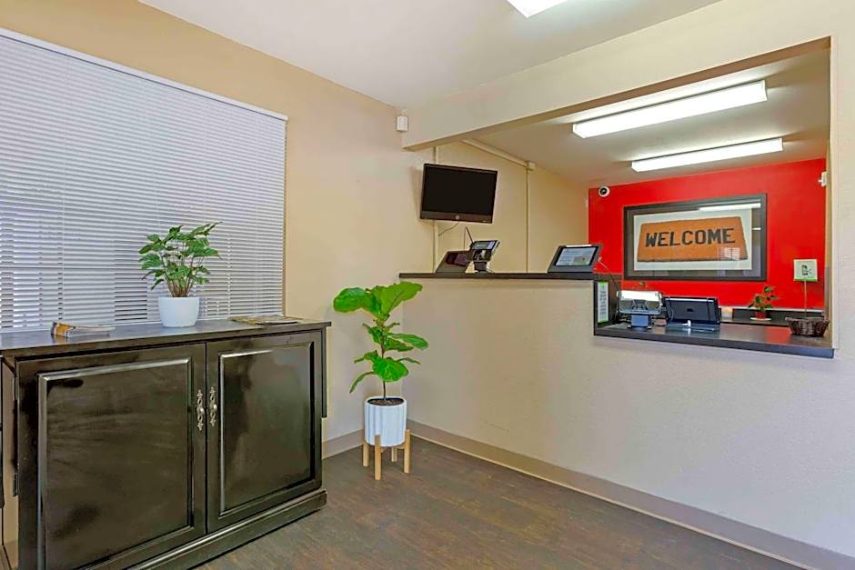 Extended Stay America Select Suites - Phoenix - Scottsdale - North