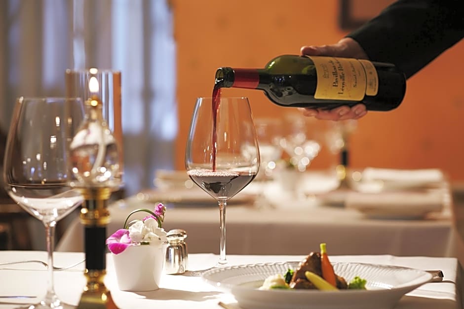 Huis Ten Bosch Hotel Europe