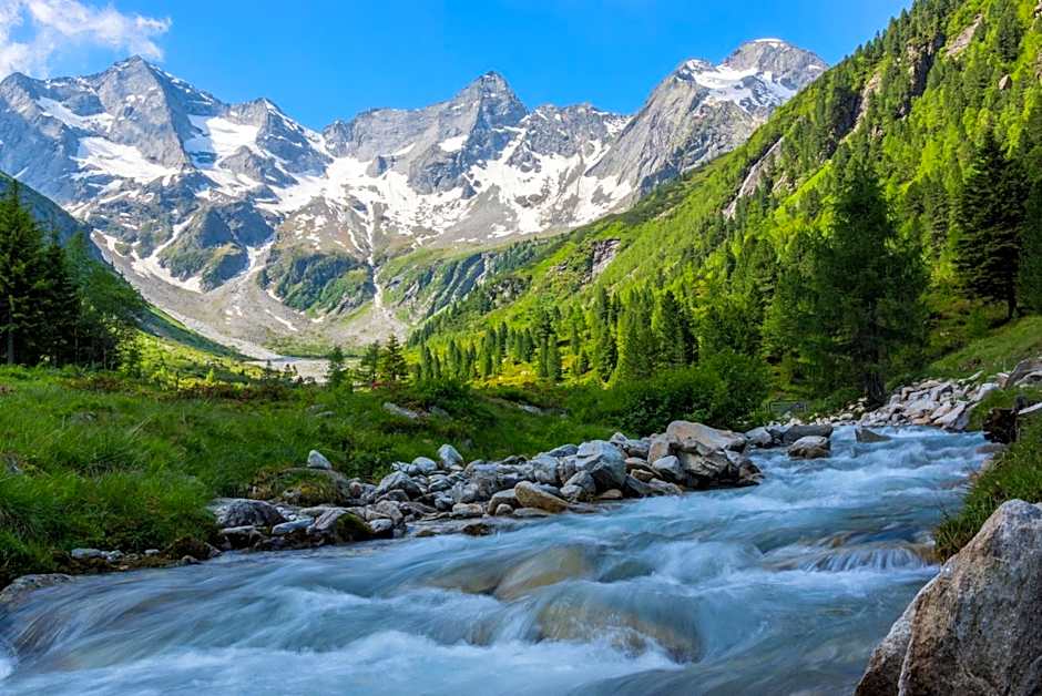 Aparthotel Gallahaus