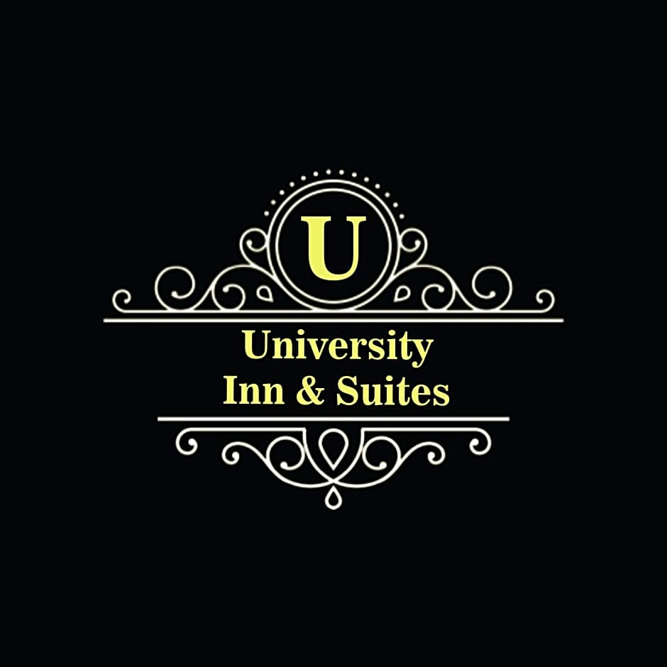 University Inn & Suites