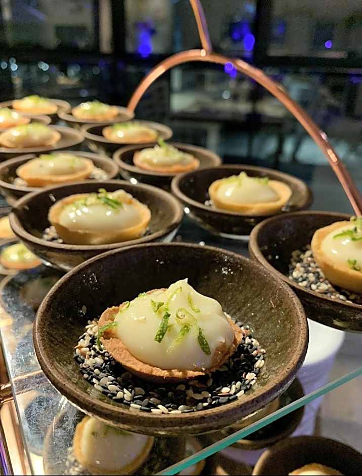 Blue Tree Premium Verbo Divino - Nações Unidas