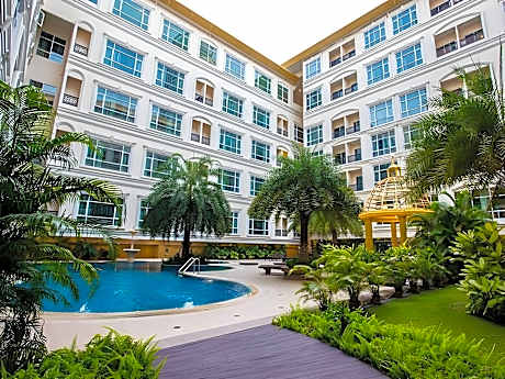 Hope Land Hotel  Sukhumvit 46/1