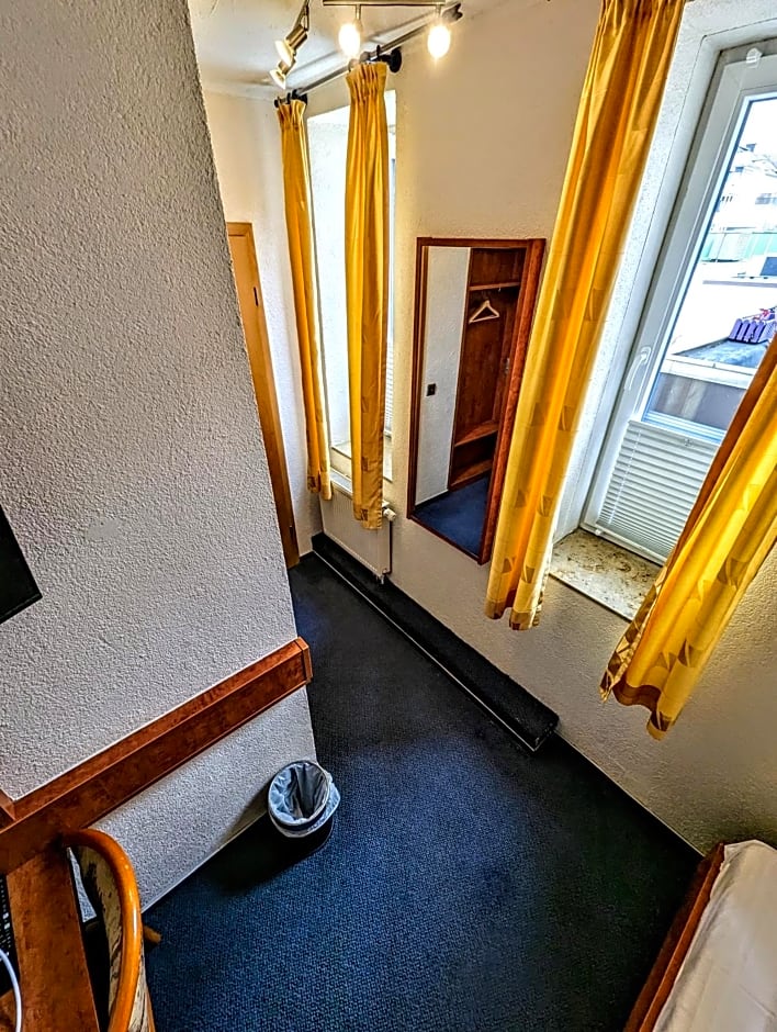 Hotel am Rathaus