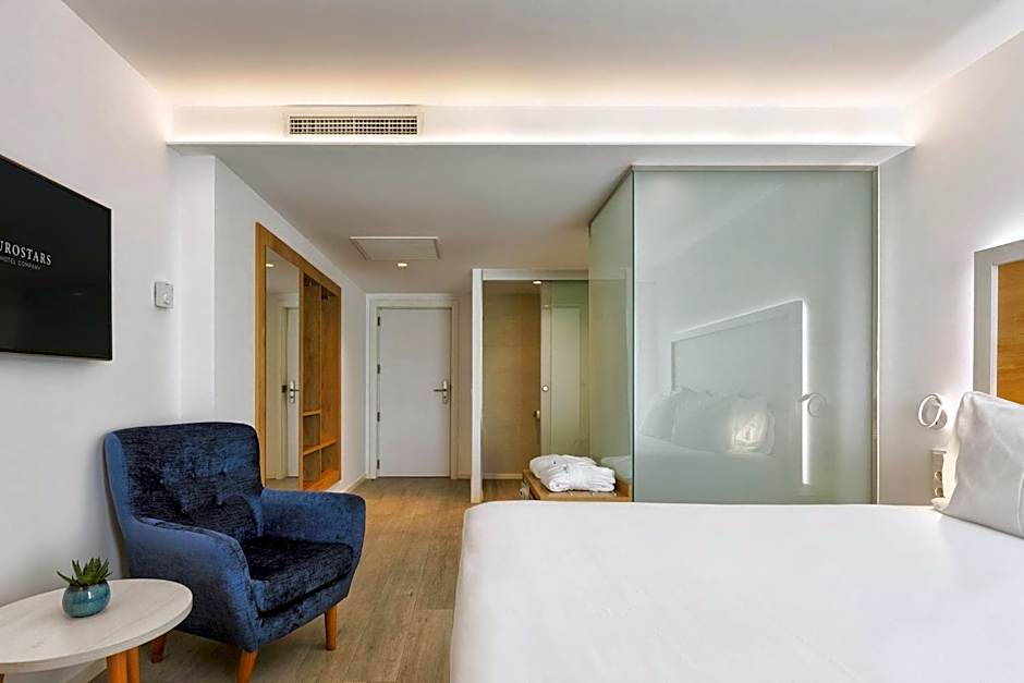 Eurostars Puerto de Ibiza