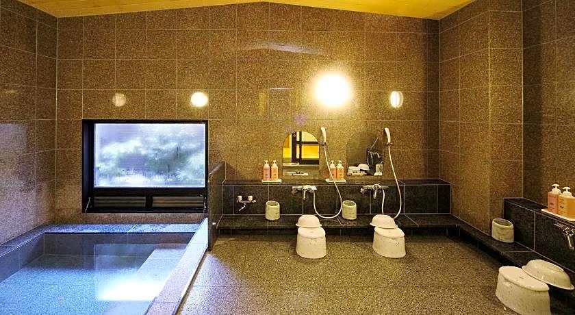 Hotel Route Inn Utsunomiya Miyukicho -Kokudou4gou-