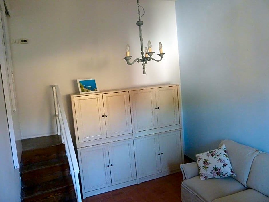 B & B Da Maria – Ancona, IL