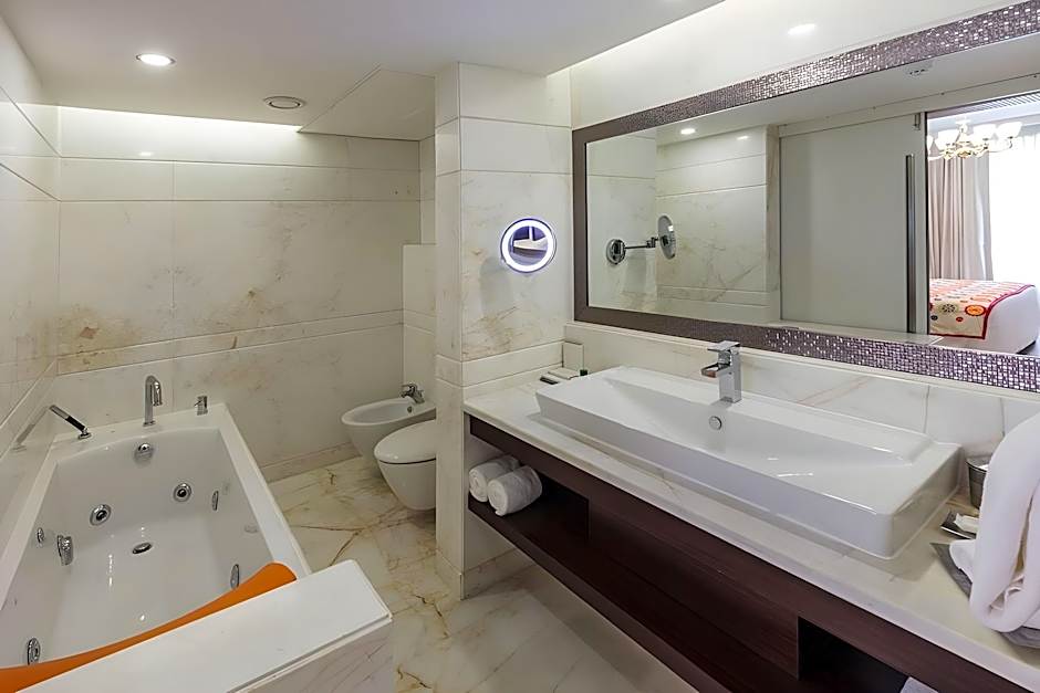 Samanvay Boutique Hotel